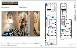 Example iFloorPlan