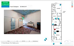 Example iFloorPlan