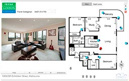 Example iFloorPlan